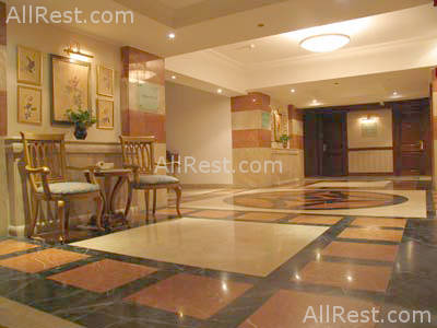 Helnan Palestine Hotel 19